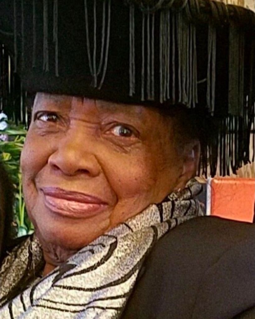 Geneva Johnson Profile Photo