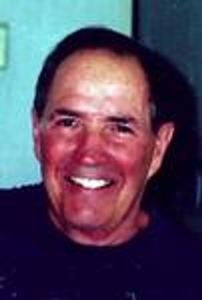 James A. Ludvik