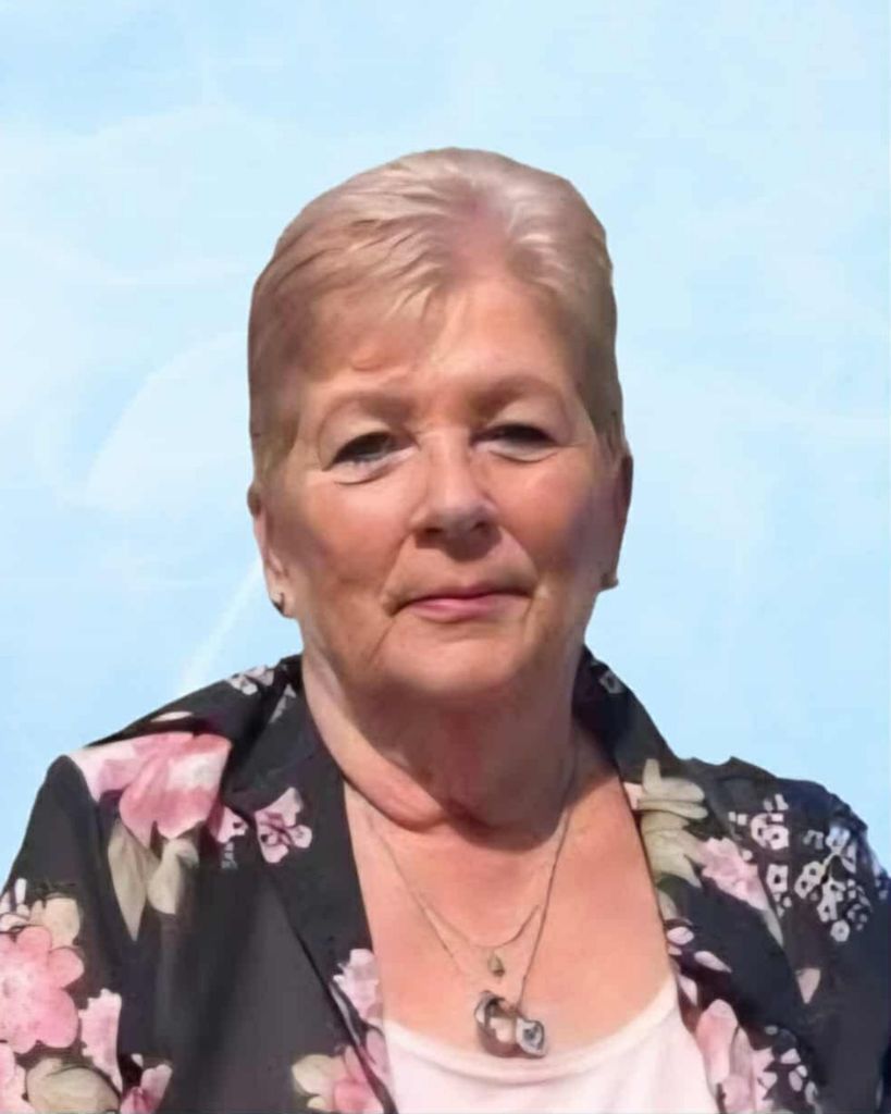 Darlene Evans-Baldwin Profile Photo