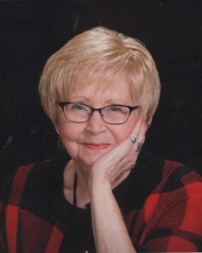 CAROL GRIFFEY's obituary image