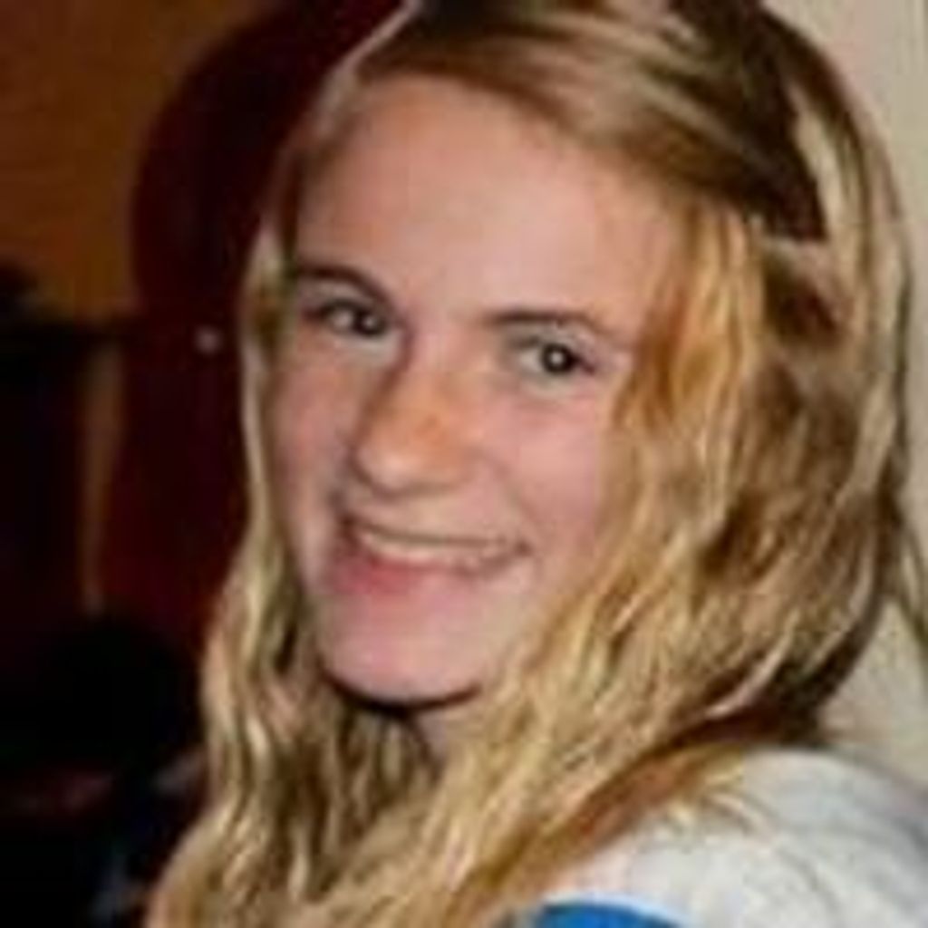 Ellie Louise Stout