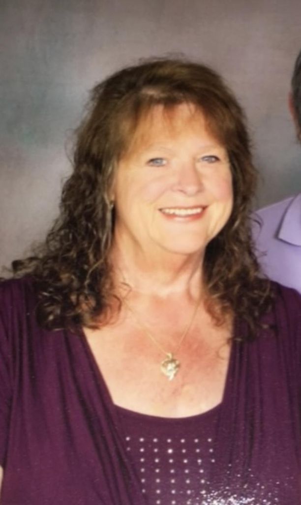 Judy Carol Lang Ellenburg Profile Photo