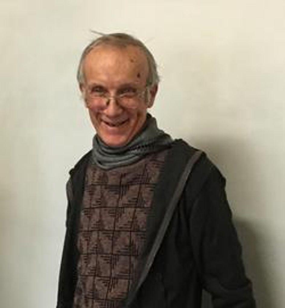 Robert Milam Duchacek Profile Photo