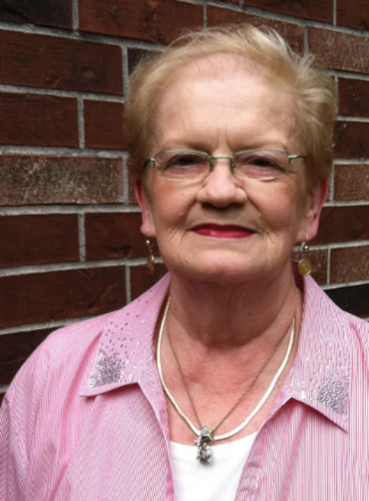 Mary Faye Pope