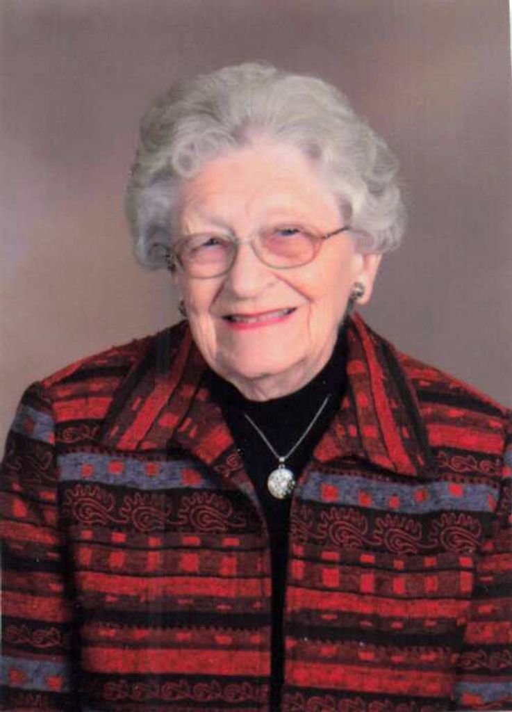 Mary Belle (Parkin)  Thurman Profile Photo