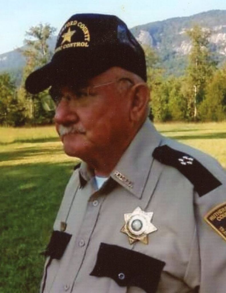 Joe Dean Lowery Profile Photo