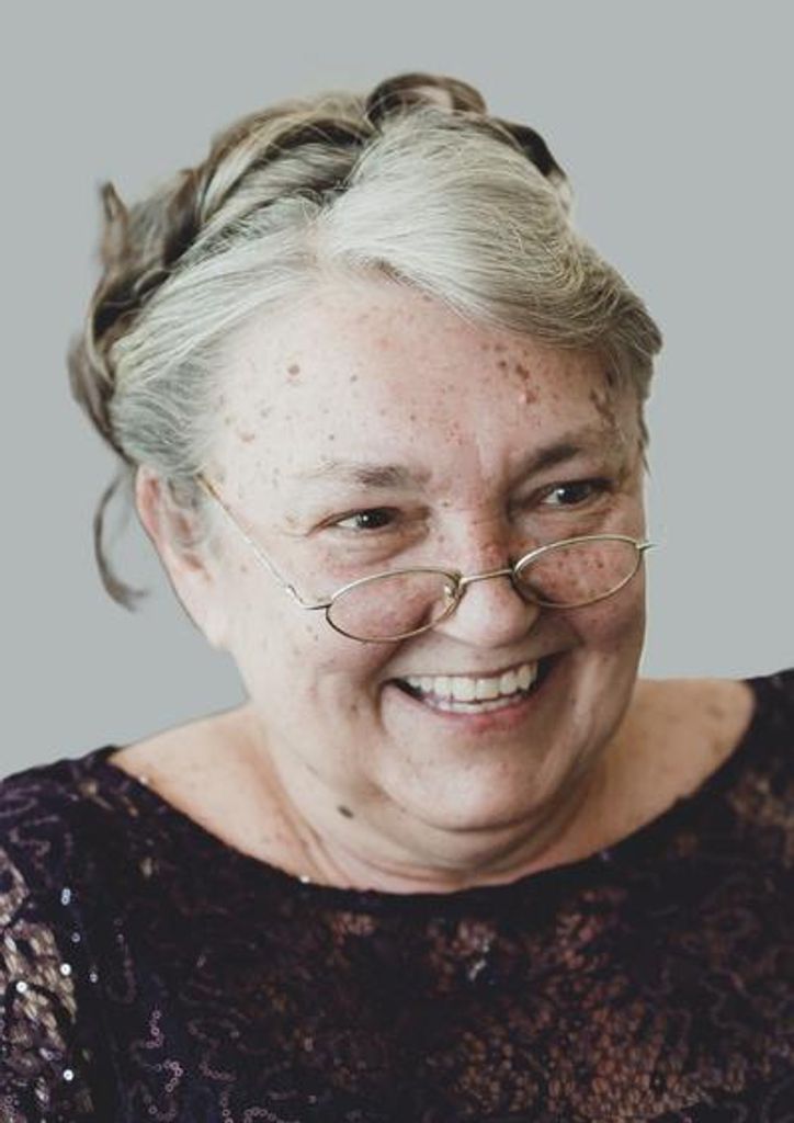 Darlene Dawson Samford Profile Photo
