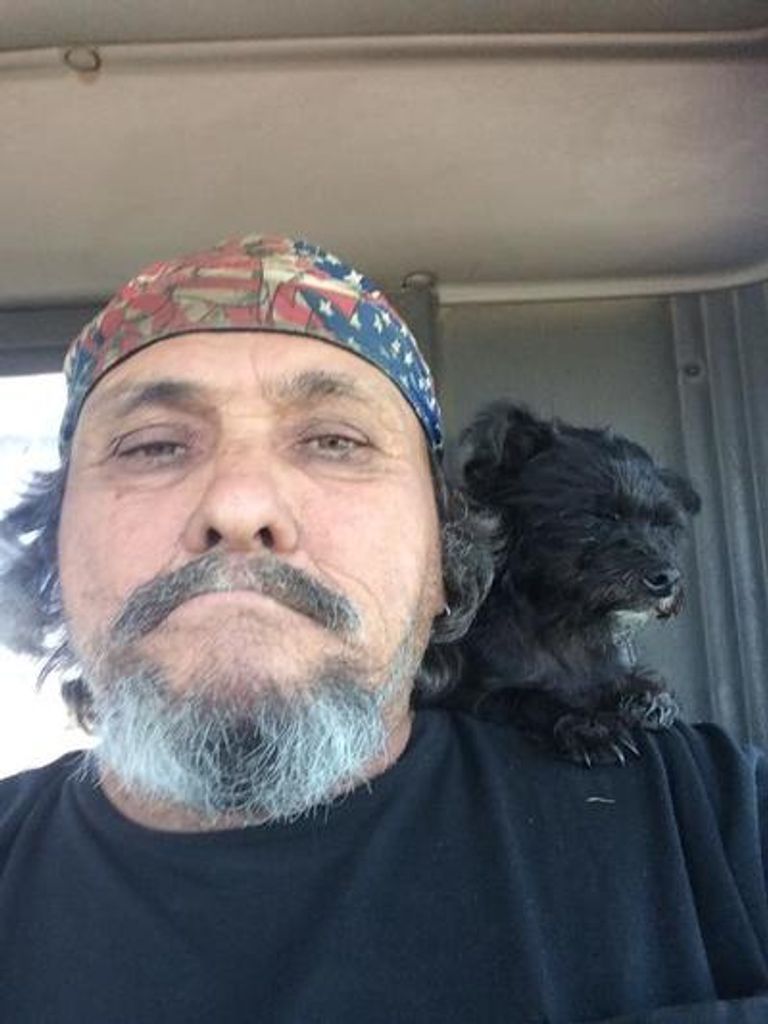 Elmer Dale Donner Profile Photo