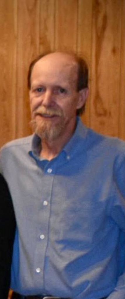 David Milton Poindexter Profile Photo