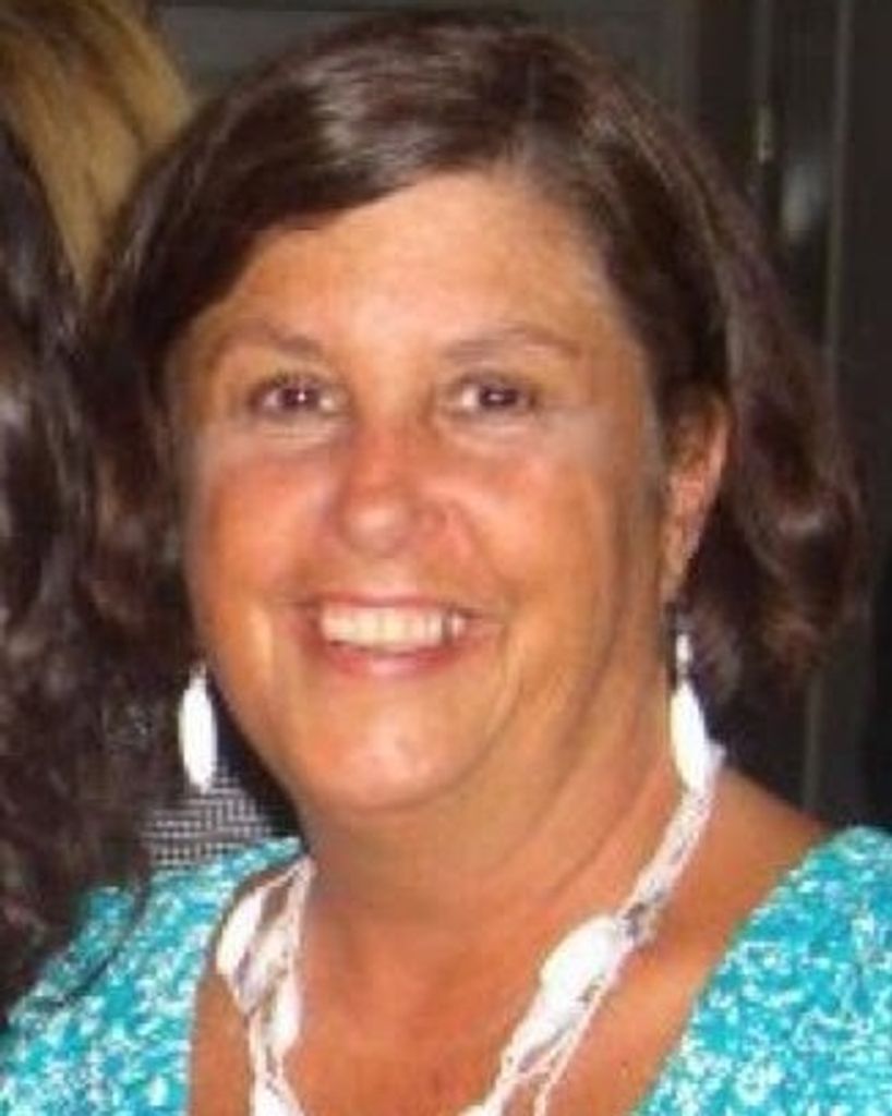Gayle M. Sims