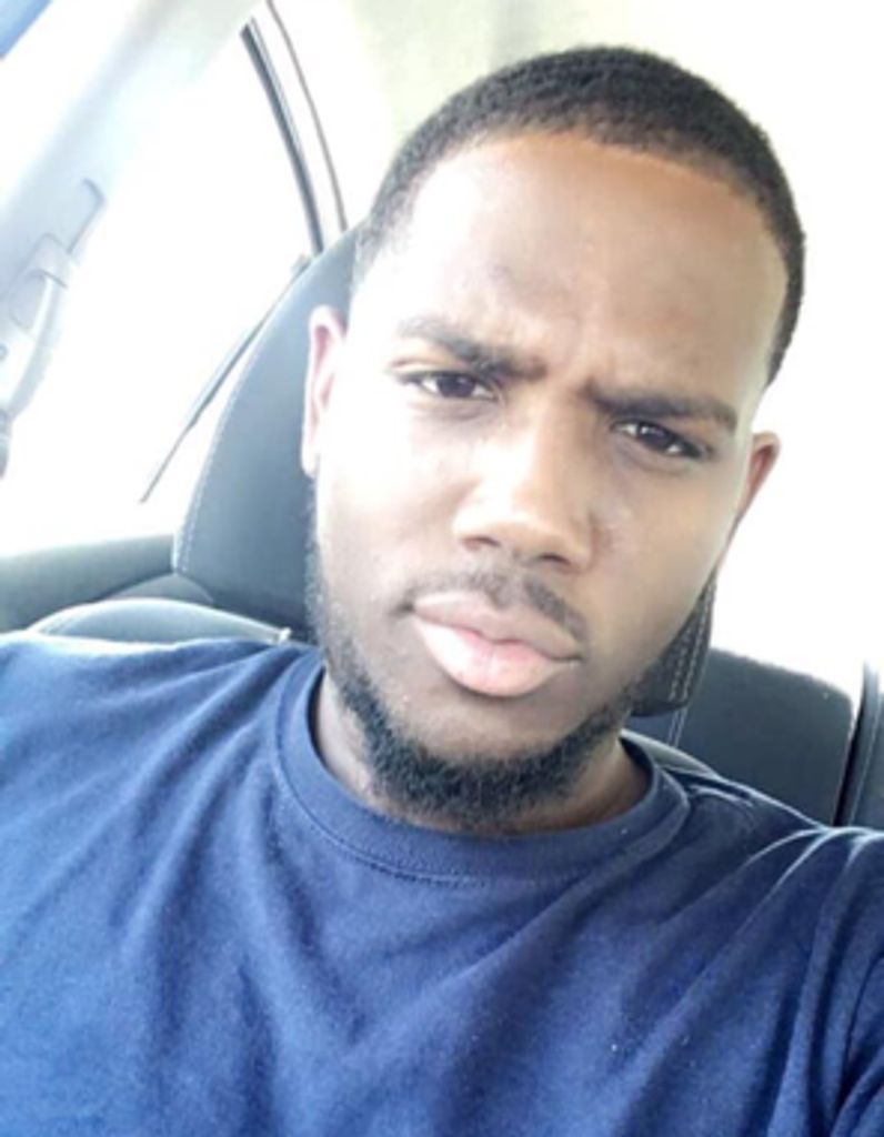 JAKEITH HARRIS