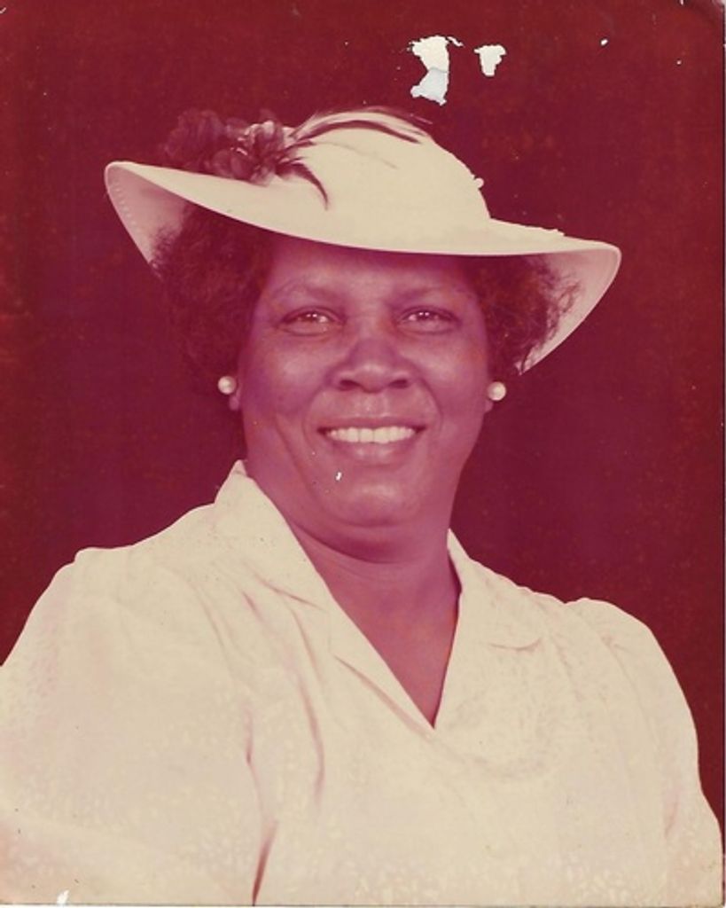 Ida Rolle Profile Photo
