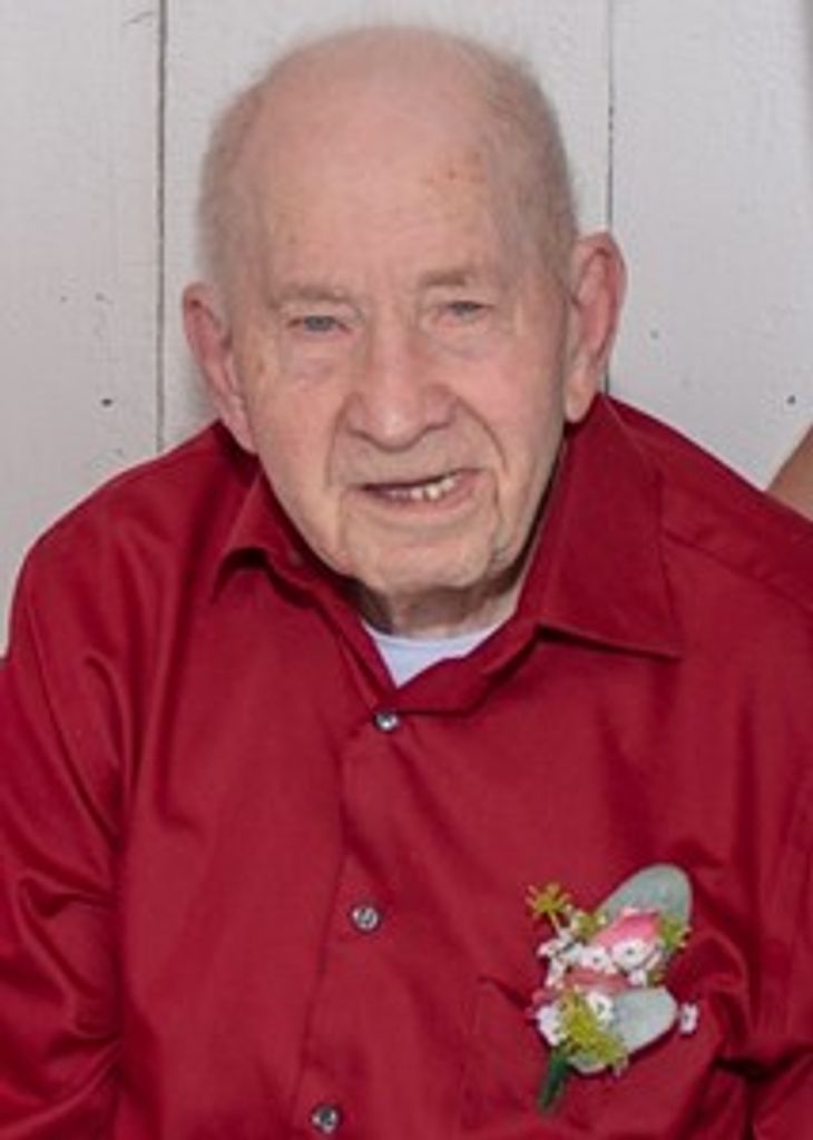 Waylord L. Burchett