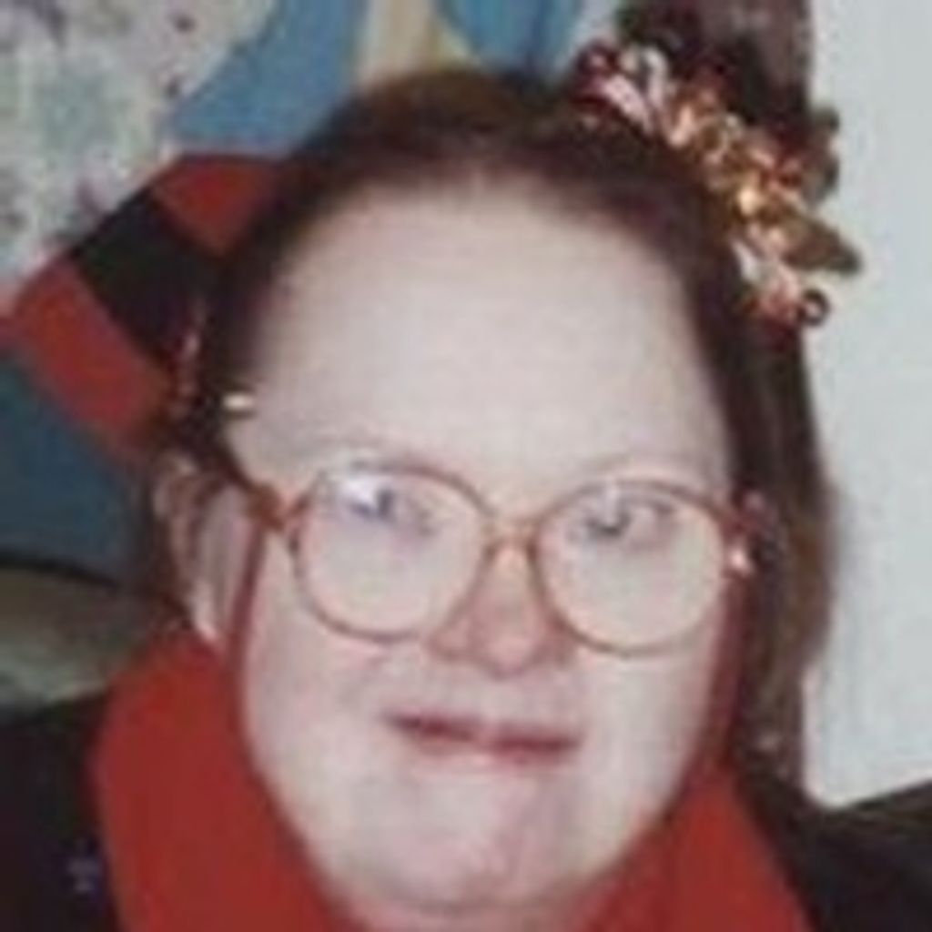 Jerry Sue Nelms