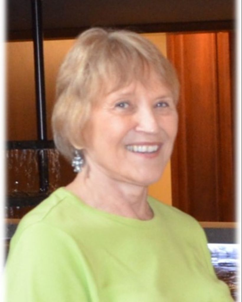 MaryAnn Rahm Profile Photo