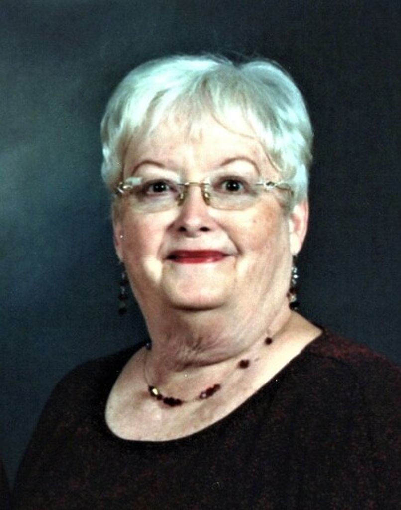 Serena Davis Murphy Profile Photo