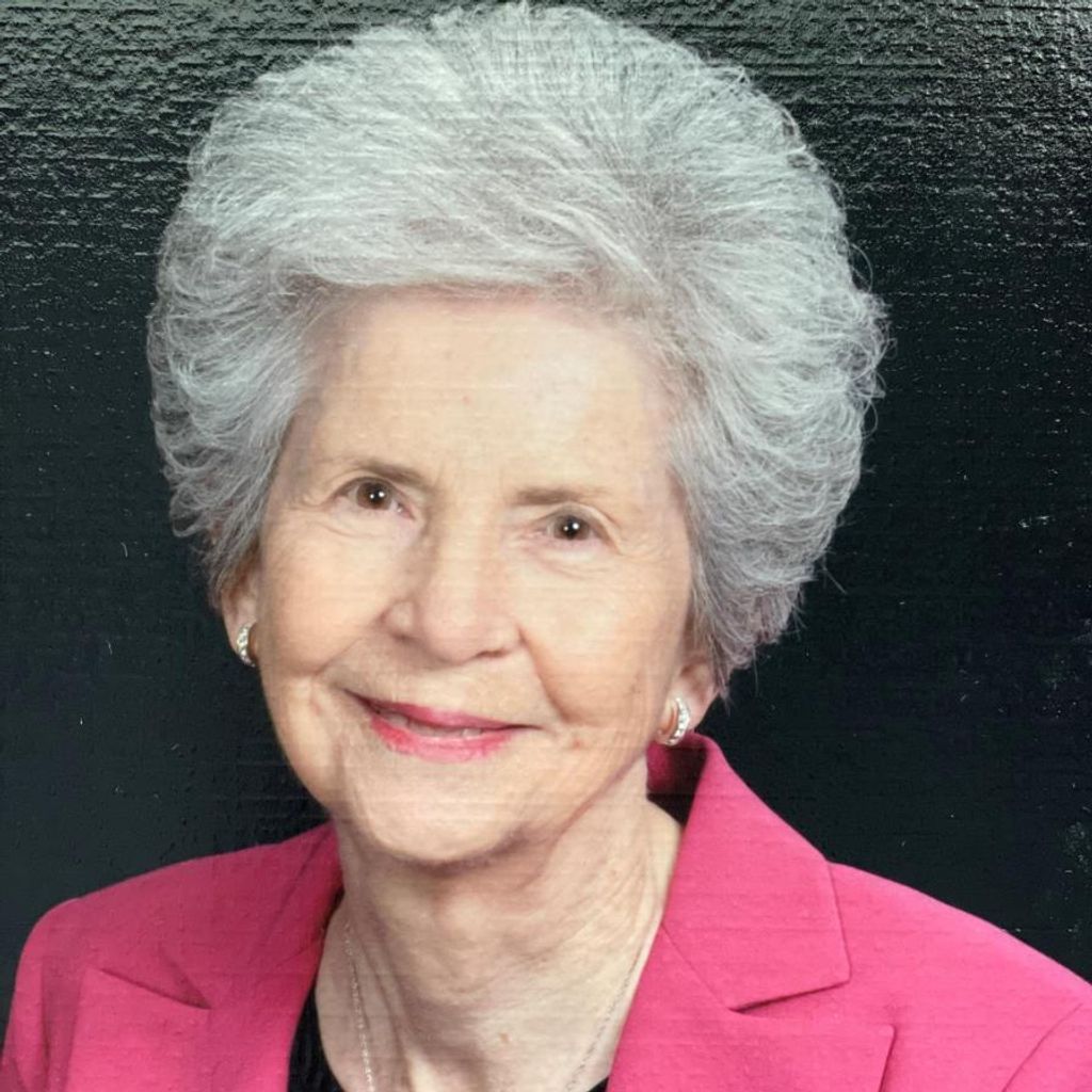 Emma Jean Coulter Agent