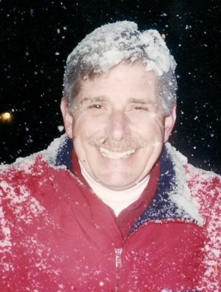 Patrick Joseph "Pat" O'Connor, Ii Profile Photo