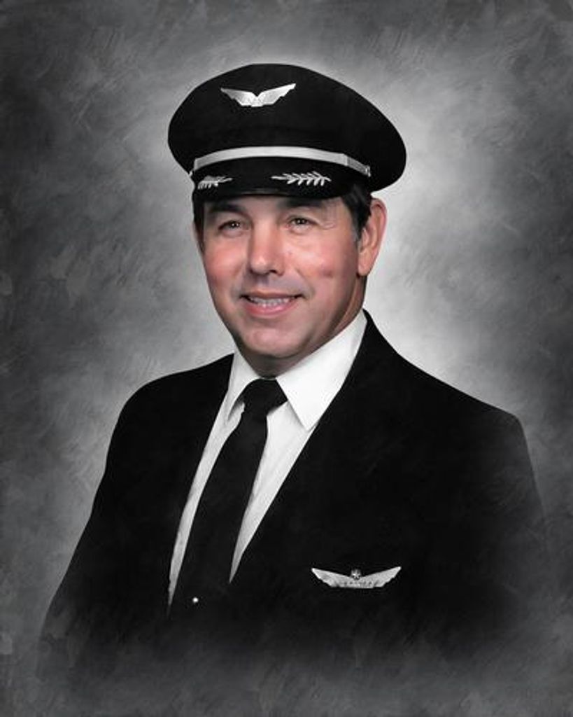 Ralph Arlen Slater Profile Photo