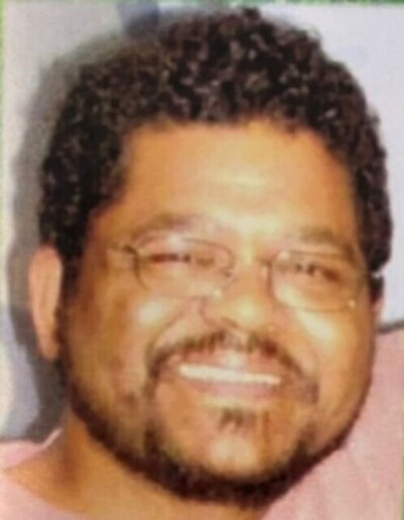 Terrence Craig Payne