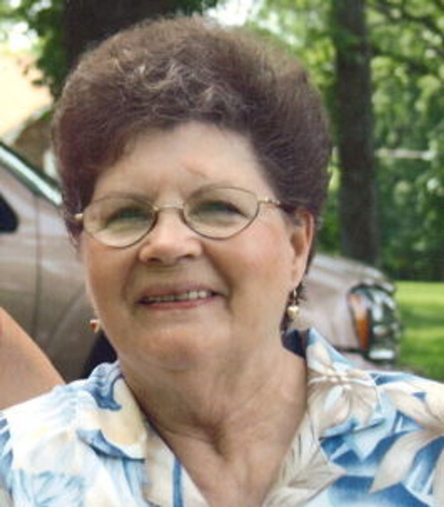 Erma Hudson