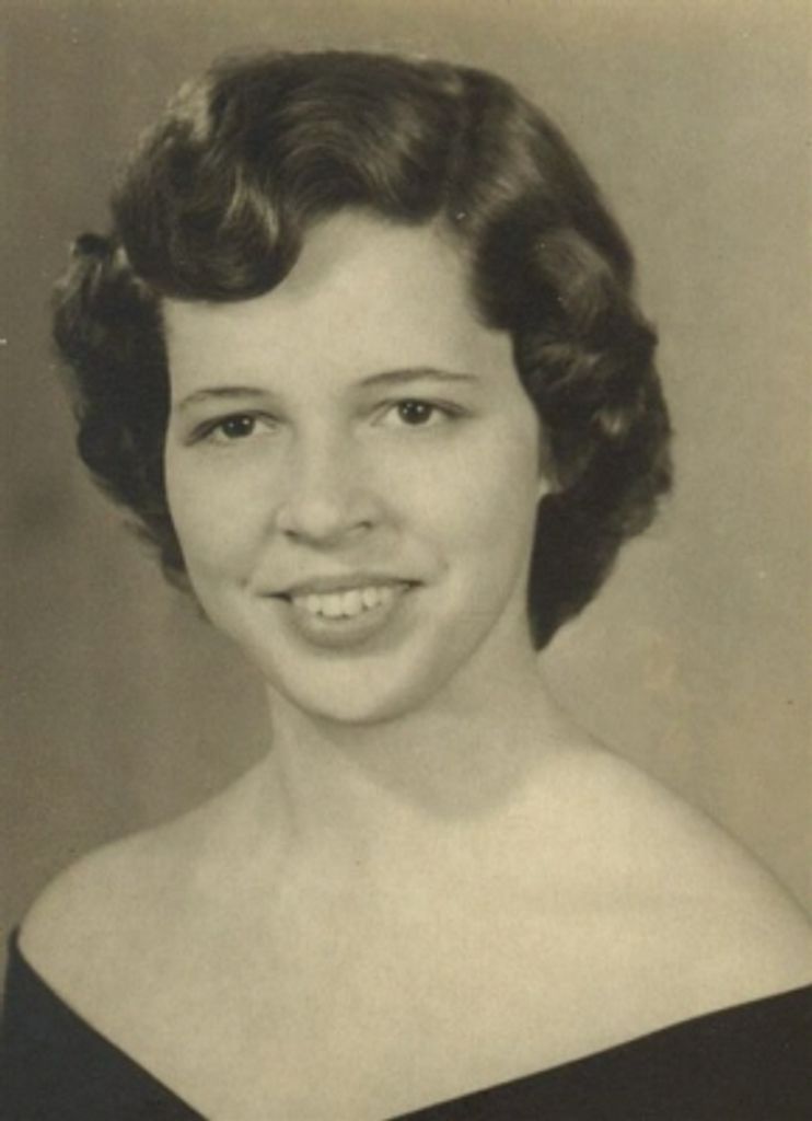 Jean Kluttz