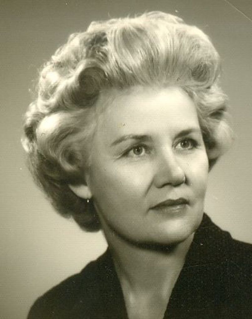 Julia Pendergast  Burns