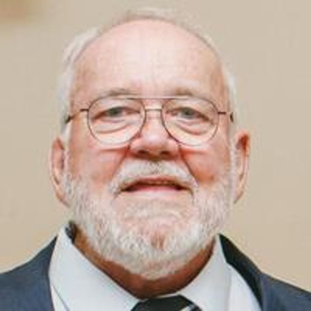 Jean Bernard Medlin Profile Photo