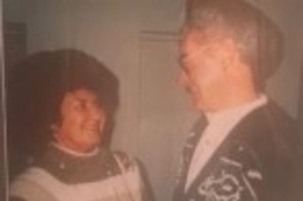 Kathy J Mullins Profile Photo