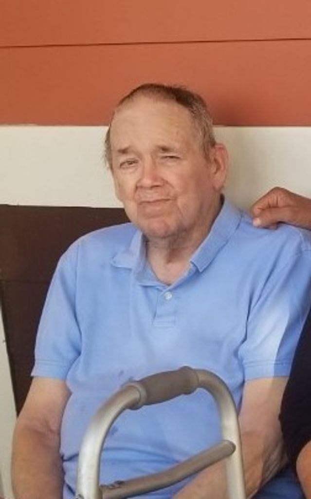 Gerald Marker