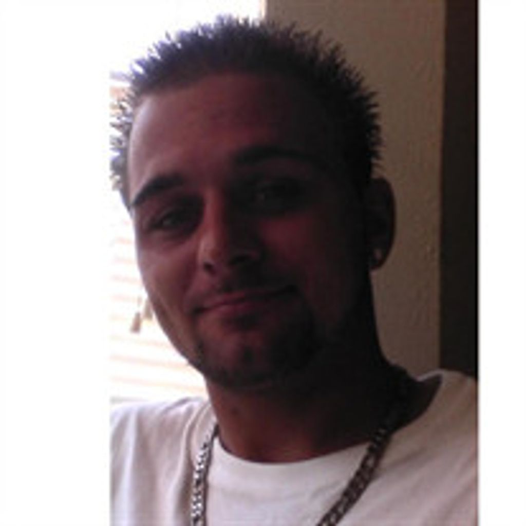 Randy William Lajaunie Jr.
