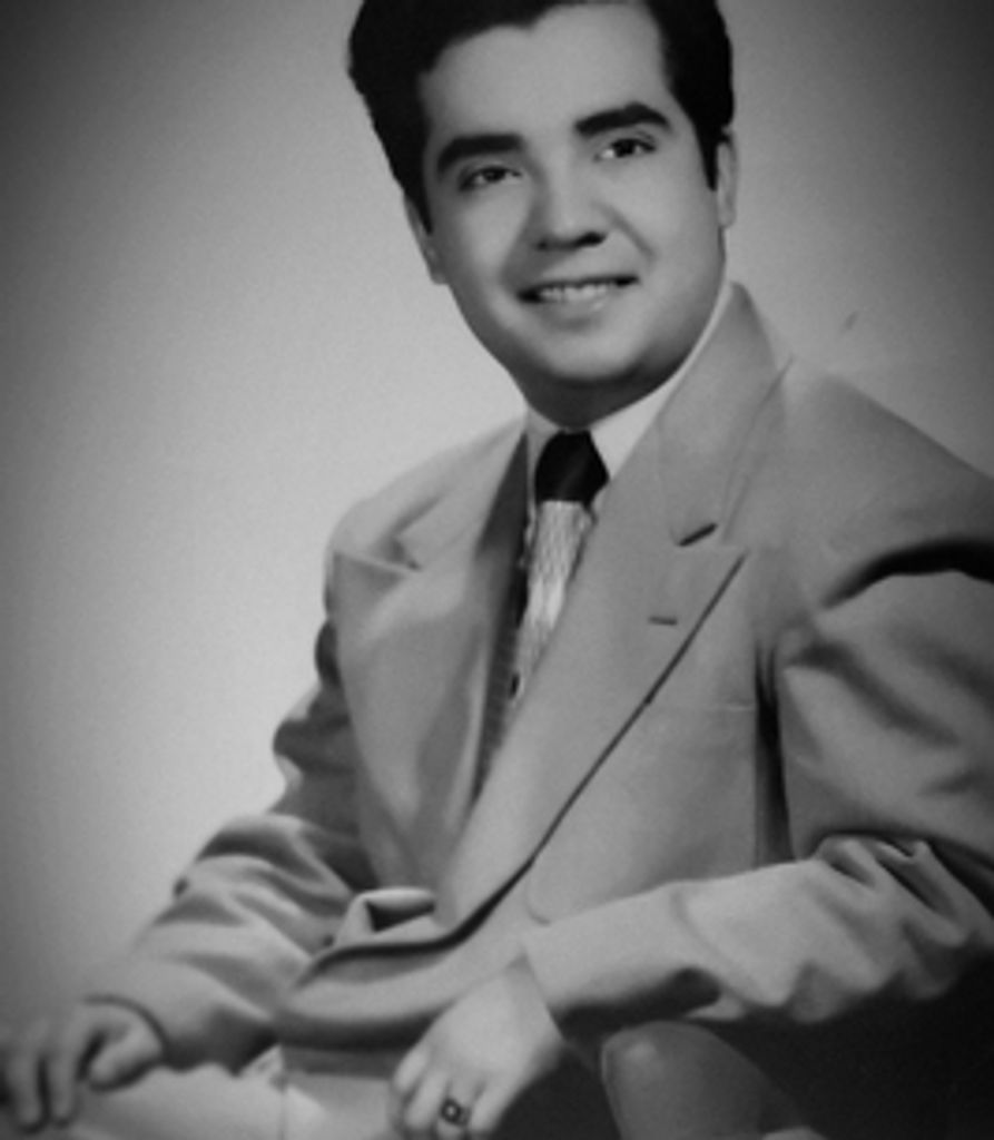 Henry Salazar