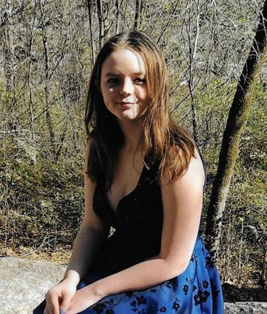 Kimberly Jessica Marie Carter