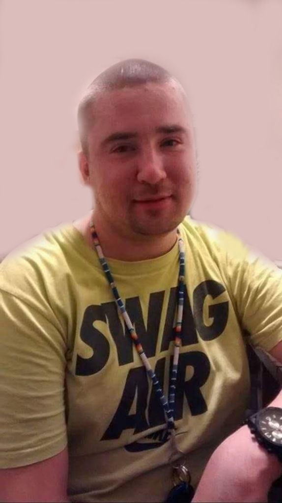 Zoran Vance Raba Profile Photo