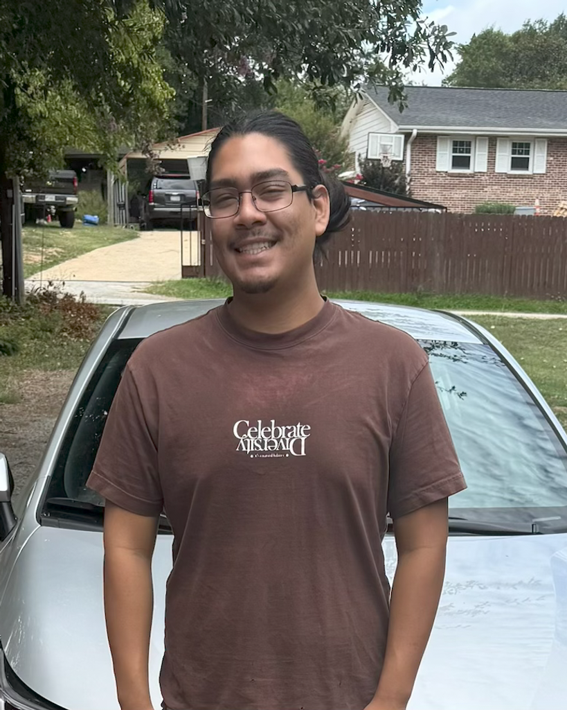 Daniel Maurice Rivera Profile Photo