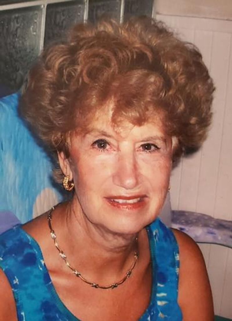 Lillian Abeles Profile Photo