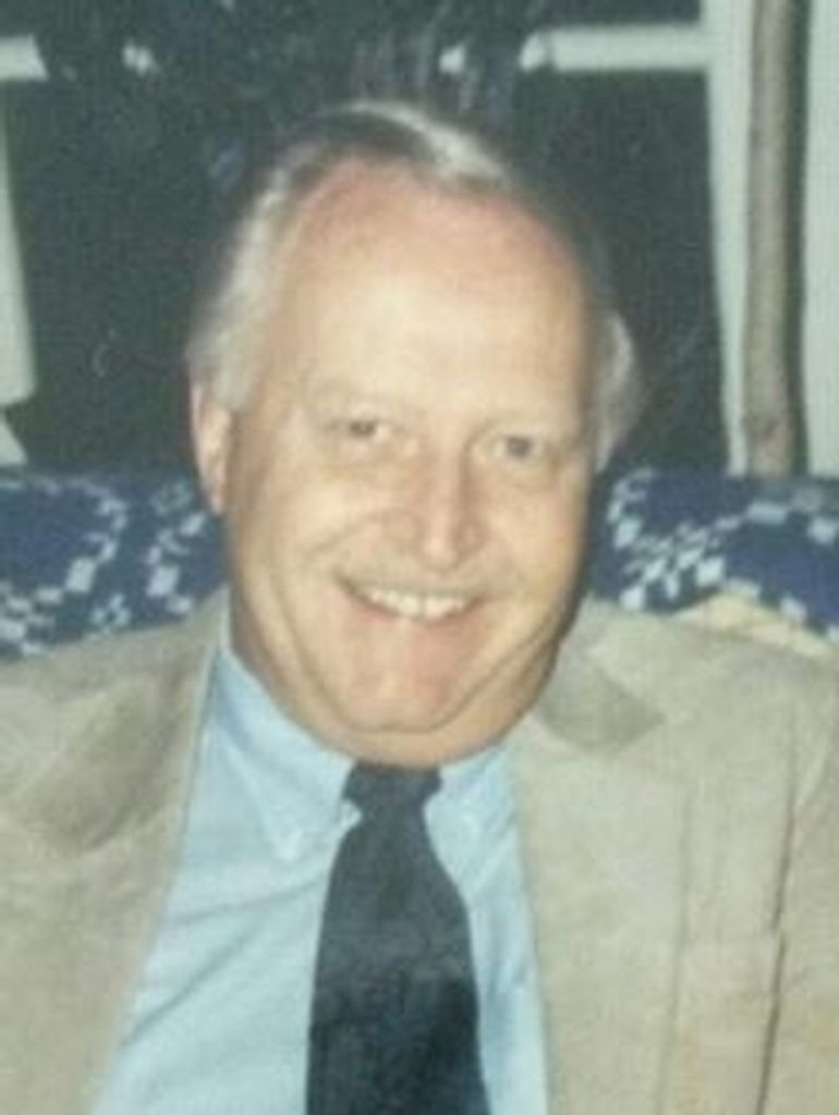 Mark Sherwood Foster