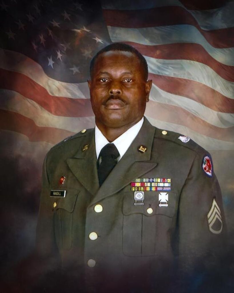 Troy Randall Profile Photo