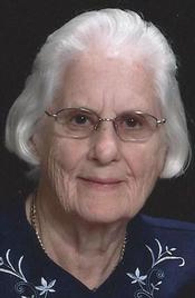Delsie Brown Mcarthur Profile Photo