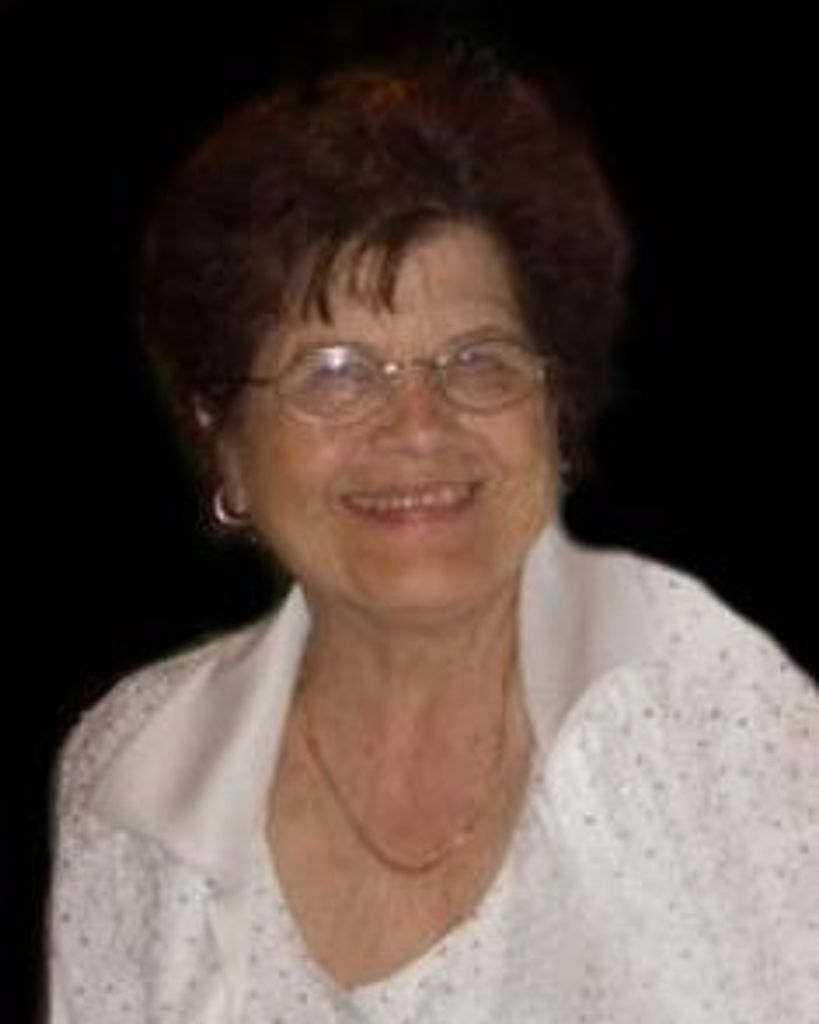 Eleanor M. "Ellie" Lakin
