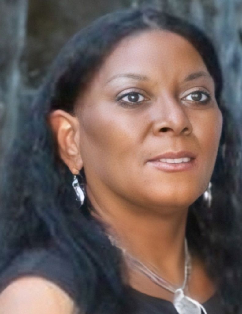 Faye Patricia Coleman