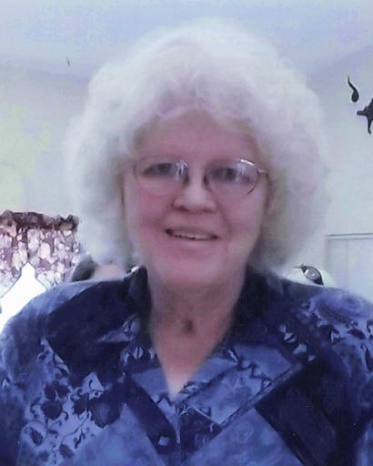 Martella Henson Profile Photo