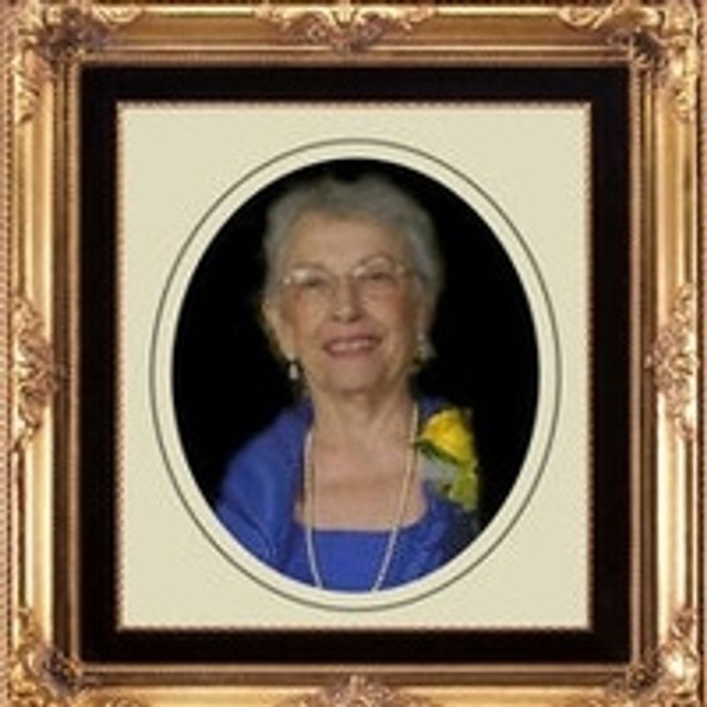 Ann Bennett Parks