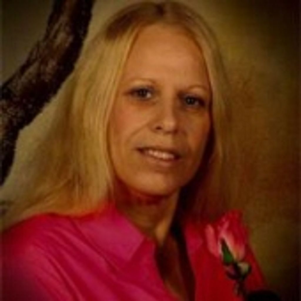 Kimberly Rae Pittaway