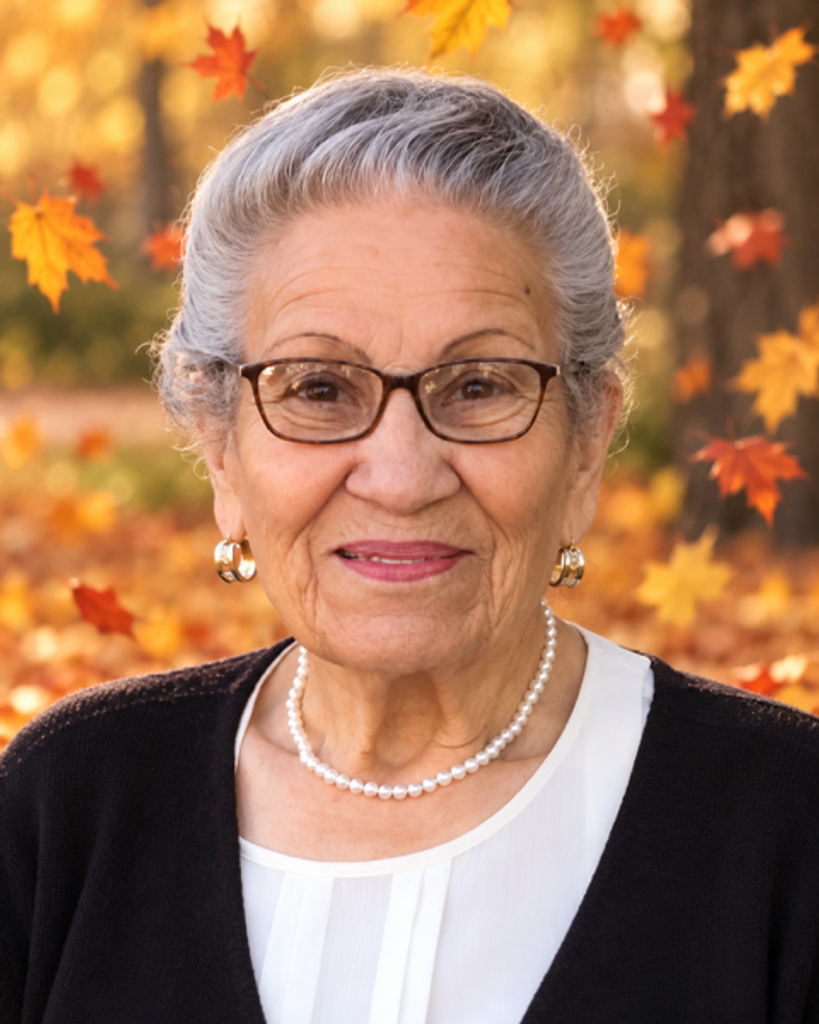 Imelda Zapata Castillo Profile Photo