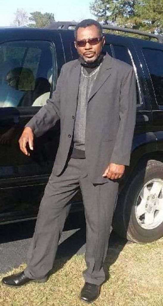 Mr. Johnnie B. Thorne, Sr.