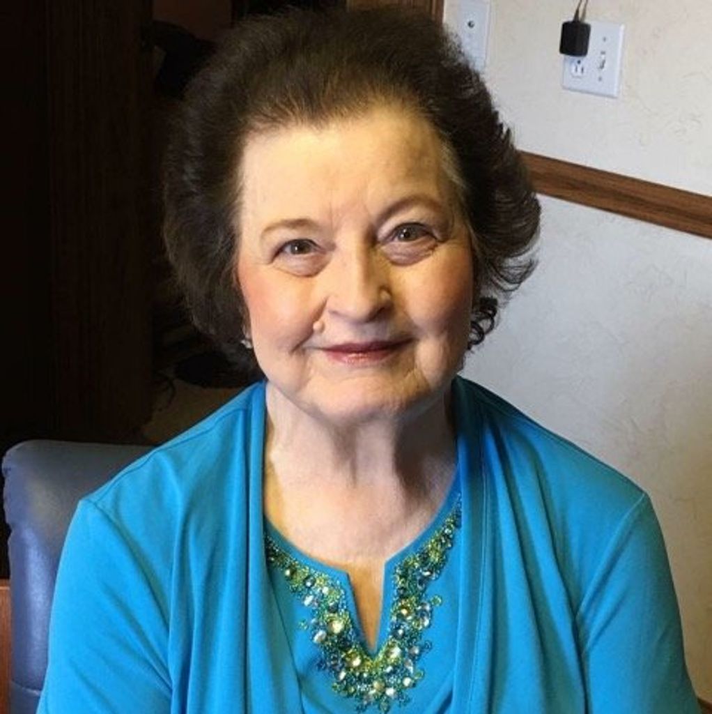 Shirley Ann Tokoi
