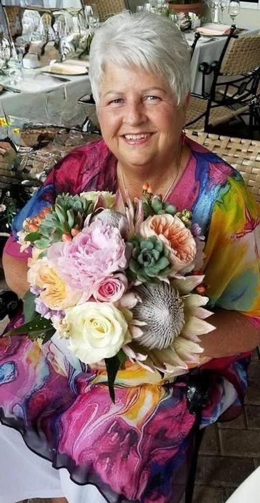 Janet Lynne Grasher Profile Photo