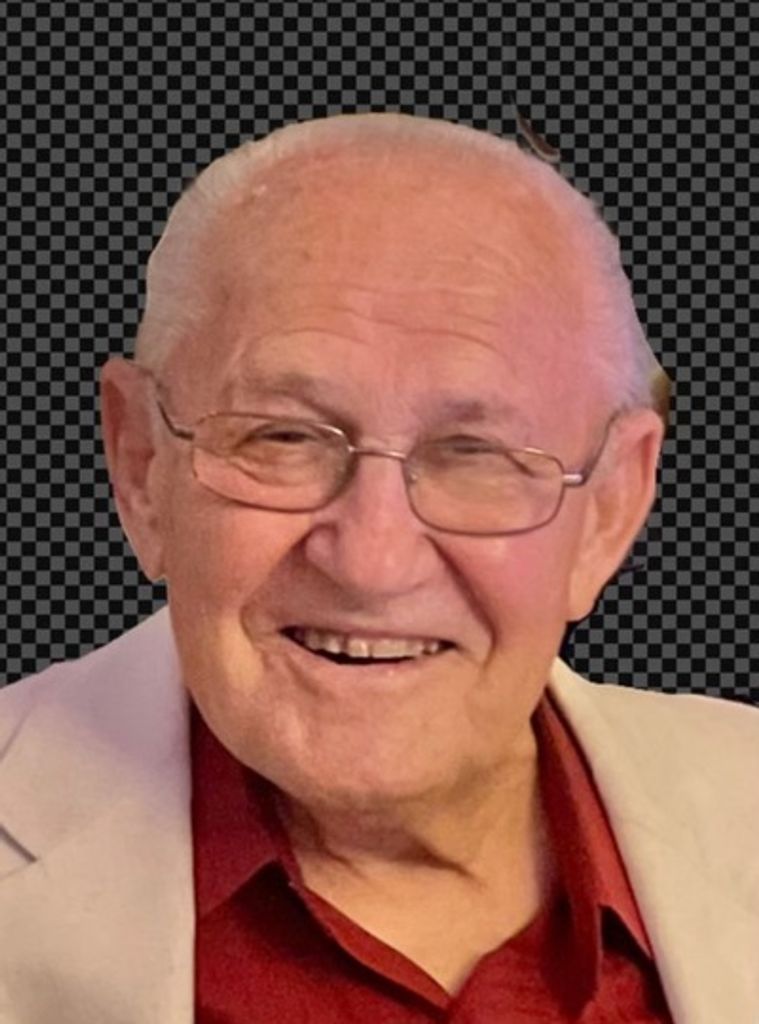 Theodore "Ted" M. Moskey Profile Photo