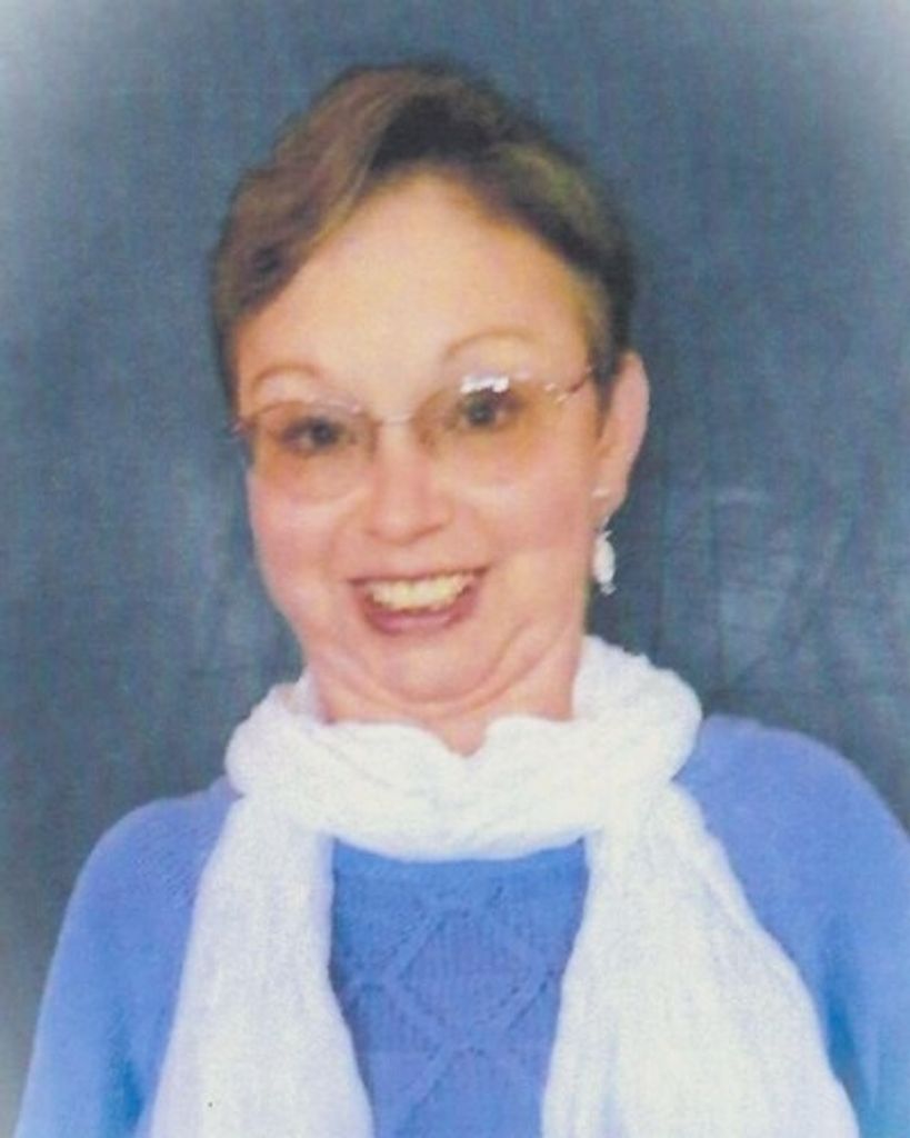 Rebecca Dianne Smith Profile Photo